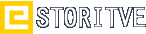 Elektronske storitve javne uprave e-SJU logo