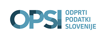 Odprti podatki Slovenije - OPSI