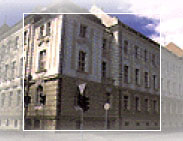 Slika institucije:  Upravna enota Maribor
