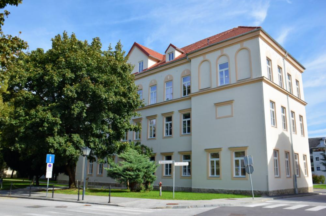 Slika institucije: Upravna enota Slovenska Bistrica
