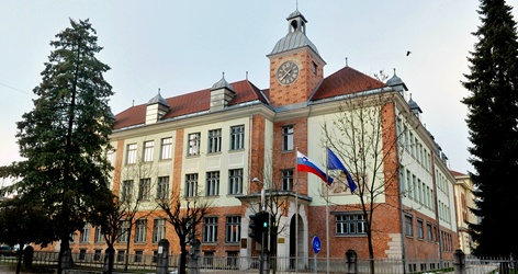 Slika institucije:  Ministrstvo za zunanje in evropske zadeve