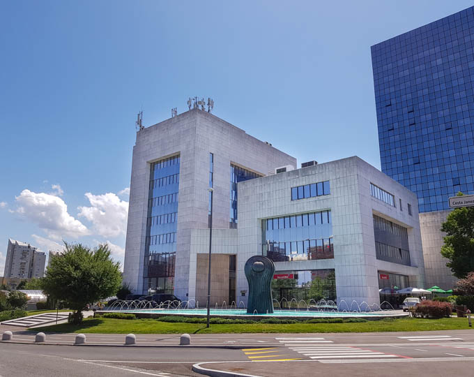 Slika institucije: Agencija Republike Slovenije za kmetijske trge in razvoj podeželja