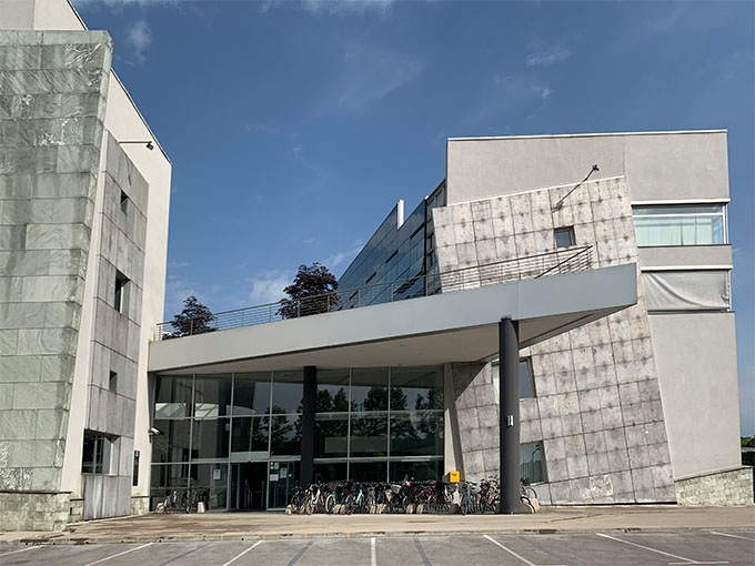 Slika institucije: Finančna uprava Republike Slovenije