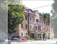 Slika institucije: Upravna enota Zagorje ob Savi