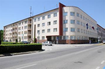 Slika institucije: Upravna enota Murska Sobota