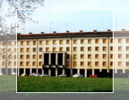 Slika institucije:  Upravna enota Nova Gorica