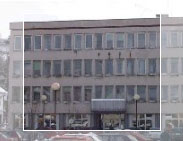 HU: Slika institucije:  Upravna enota Lendava